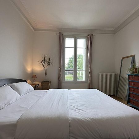 מלון שארטר La Maison Des Lumieres מראה חיצוני תמונה