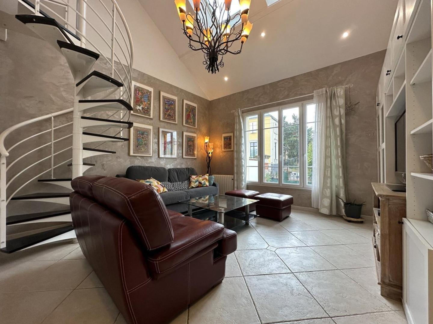 מלון שארטר La Maison Des Lumieres מראה חיצוני תמונה