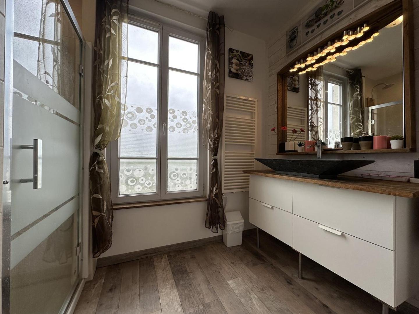 מלון שארטר La Maison Des Lumieres מראה חיצוני תמונה