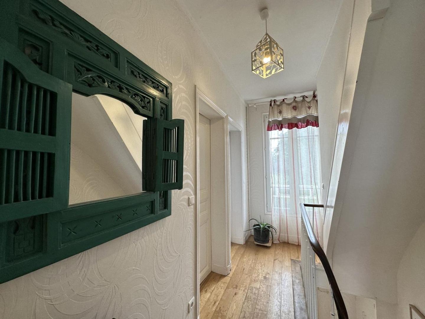 מלון שארטר La Maison Des Lumieres מראה חיצוני תמונה